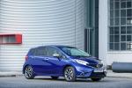 Nissan Note N-TEC 2015 года (UK)